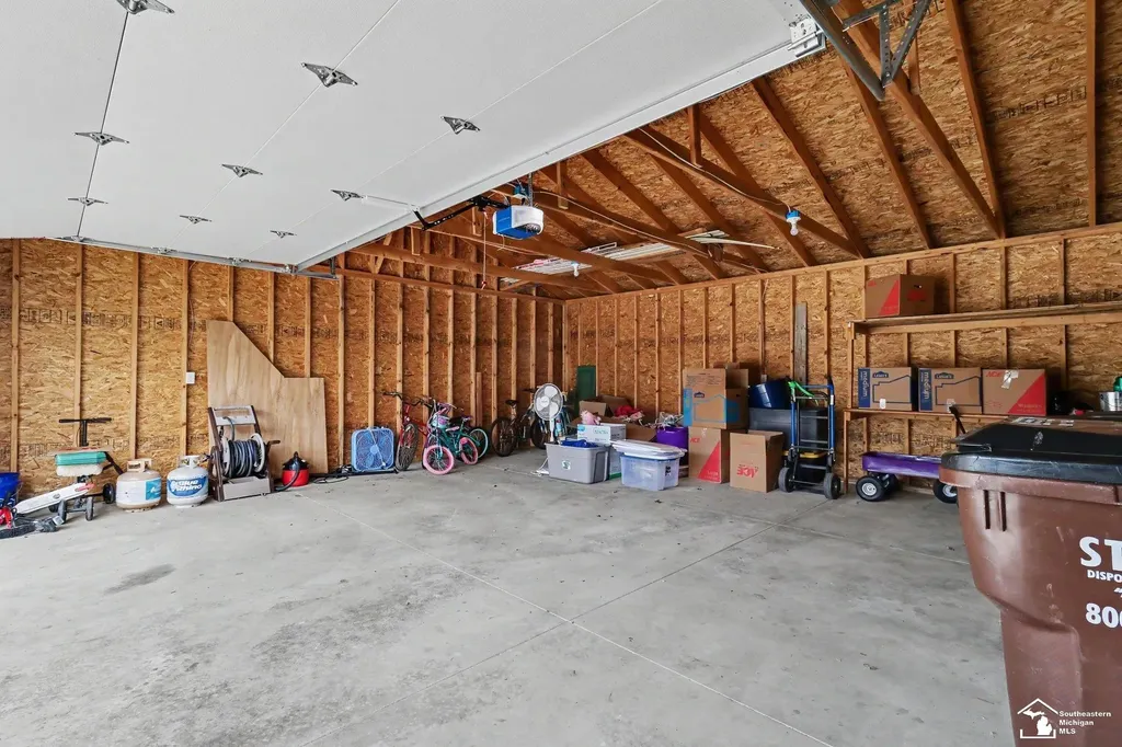 238 Sidney Street Dundee Village MI 48131