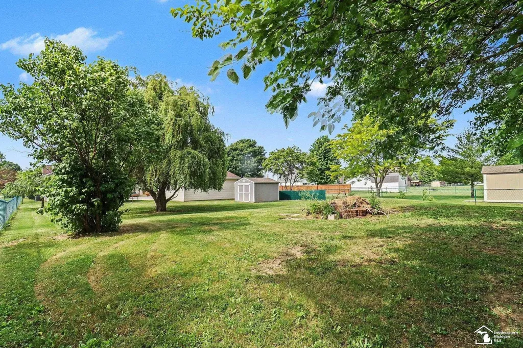 238 Sidney Street Dundee Village MI 48131