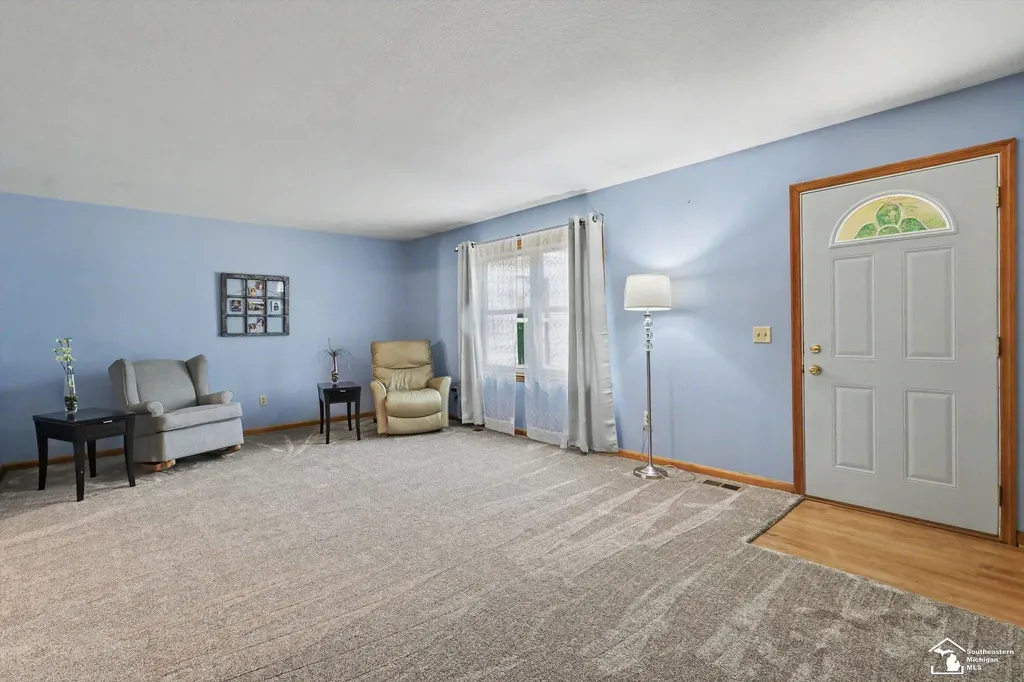 238 Sidney Street Dundee Village MI 48131