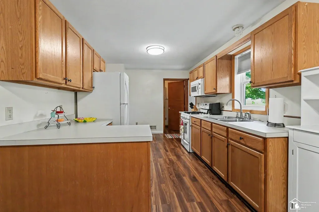 238 Sidney Street Dundee Village MI 48131