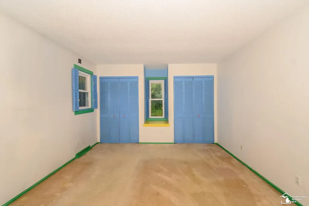 7904 Comanche Trail Bedford Township MI 48182