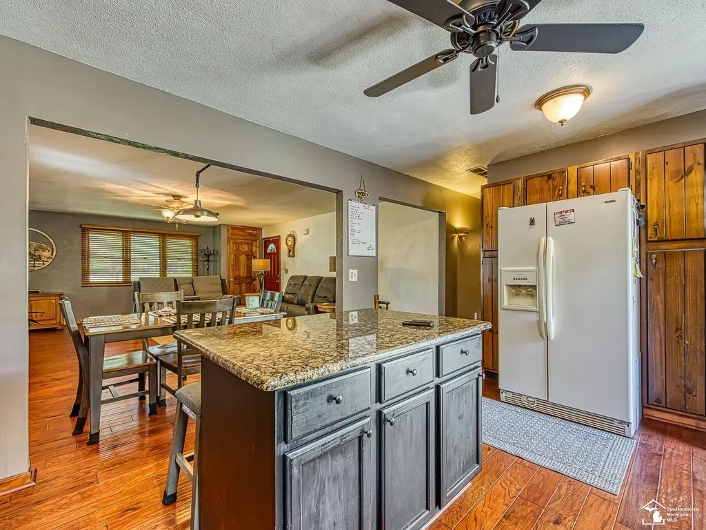 5215 Wells Road Summerfield Township MI 49270