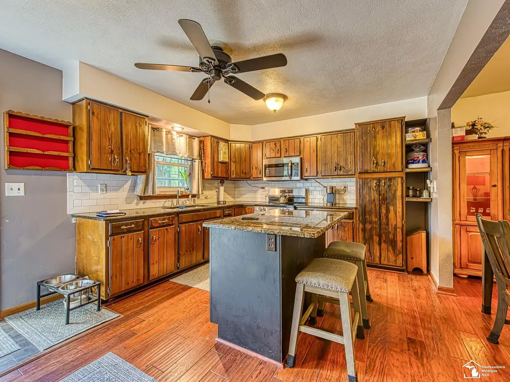 5215 Wells Road Summerfield Township MI 49270