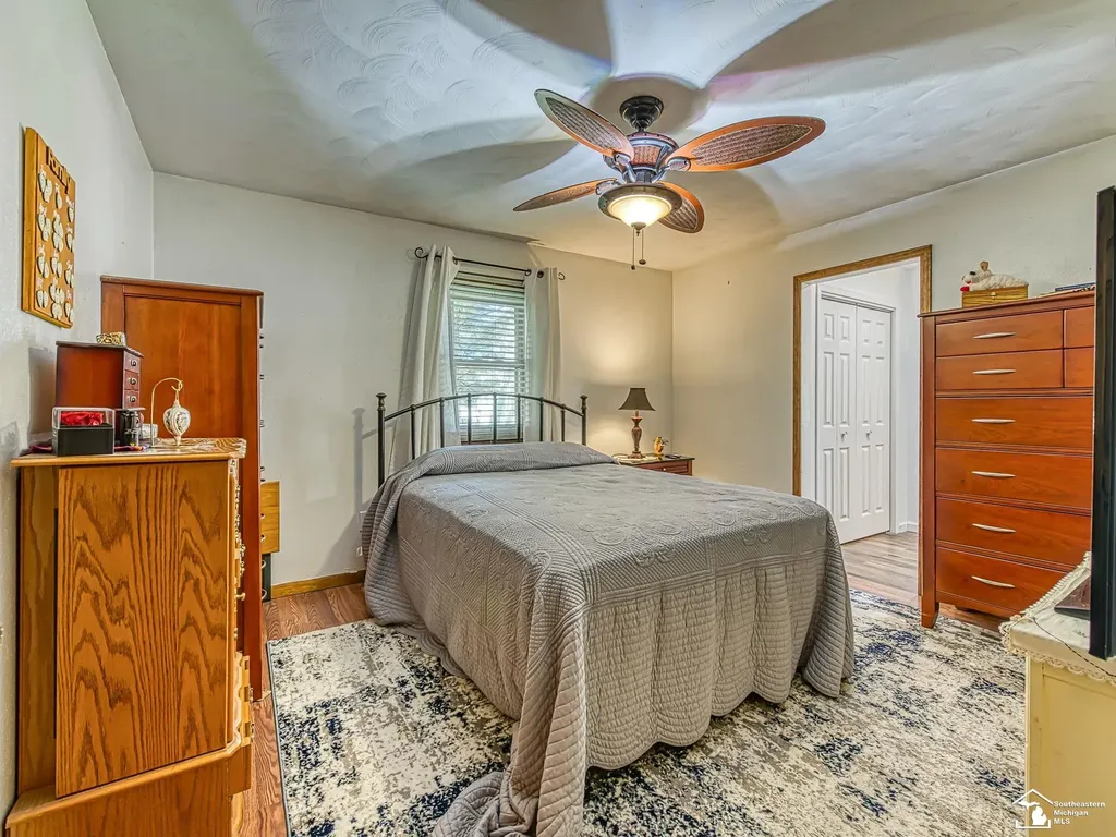 5215 Wells Road Summerfield Township MI 49270