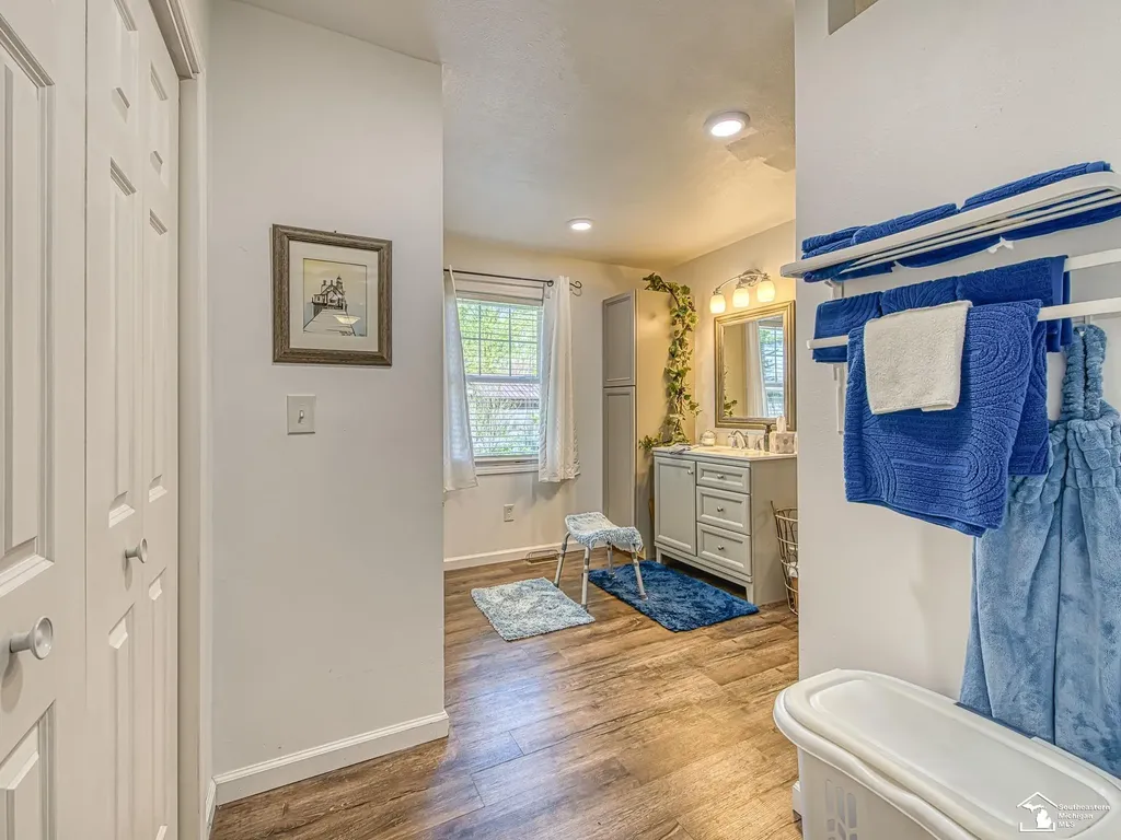 5215 Wells Road Summerfield Township MI 49270