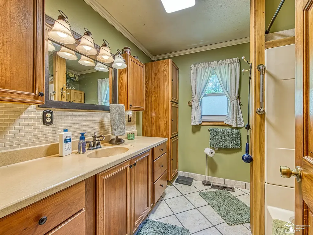 5215 Wells Road Summerfield Township MI 49270
