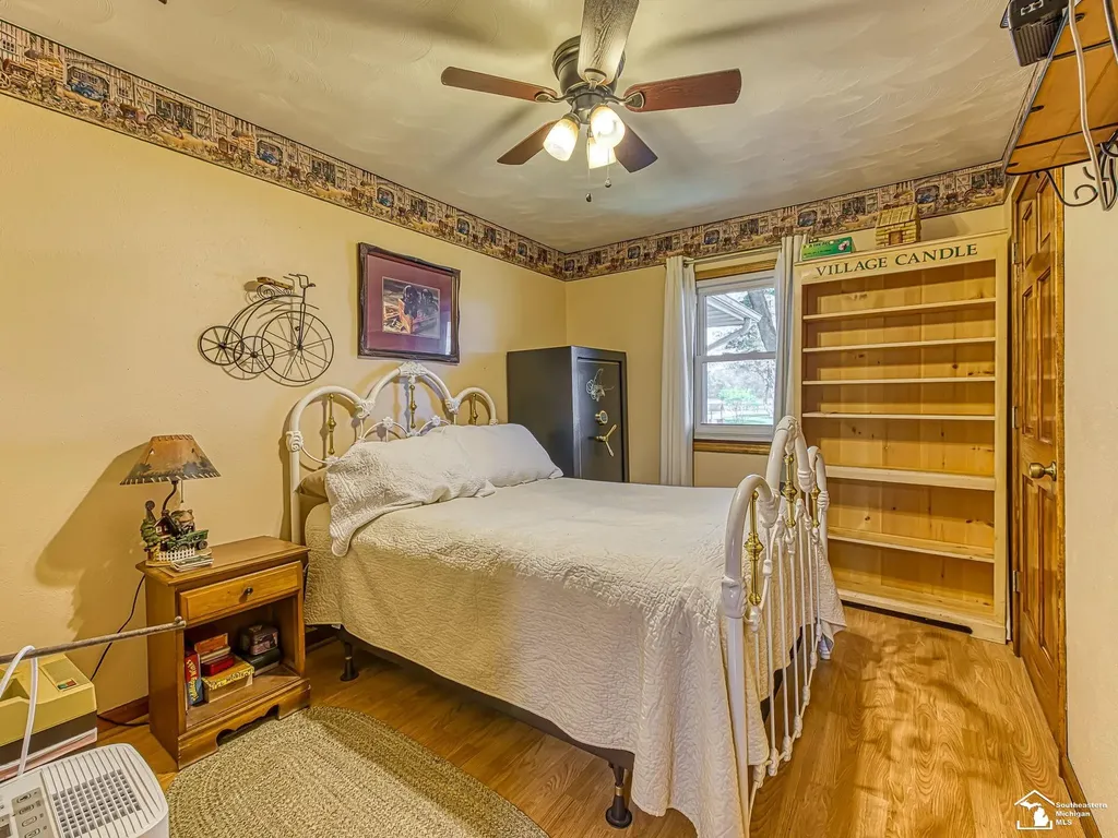 5215 Wells Road Summerfield Township MI 49270