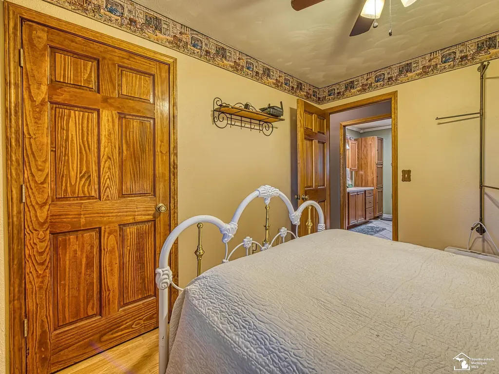 5215 Wells Road Summerfield Township MI 49270