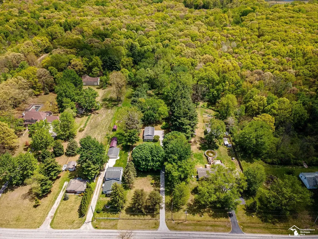 5215 Wells Road Summerfield Township MI 49270