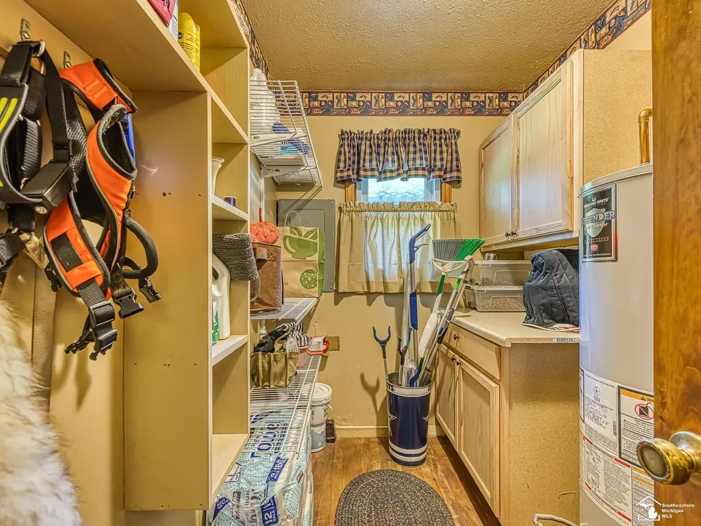 5215 Wells Road Summerfield Township MI 49270