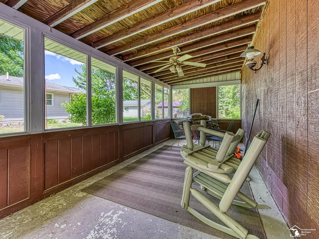 5215 Wells Road Summerfield Township MI 49270