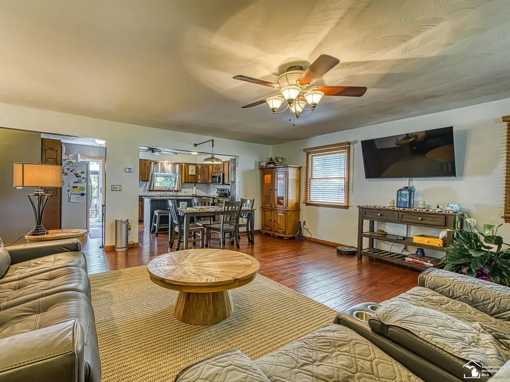 5215 Wells Road Summerfield Township MI 49270