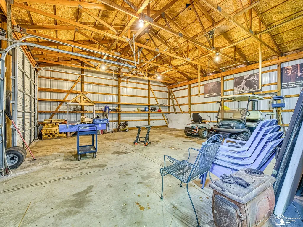 5215 Wells Road Summerfield Township MI 49270