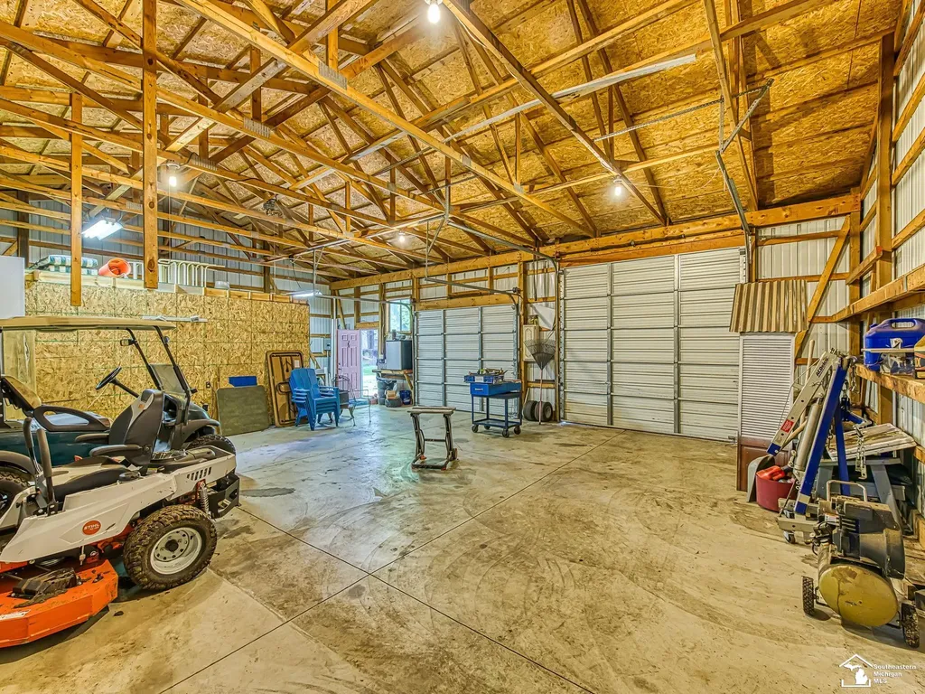 5215 Wells Road Summerfield Township MI 49270