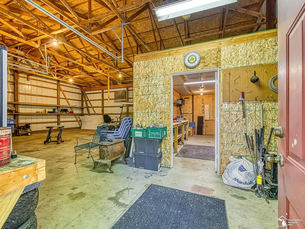 5215 Wells Road Summerfield Township MI 49270