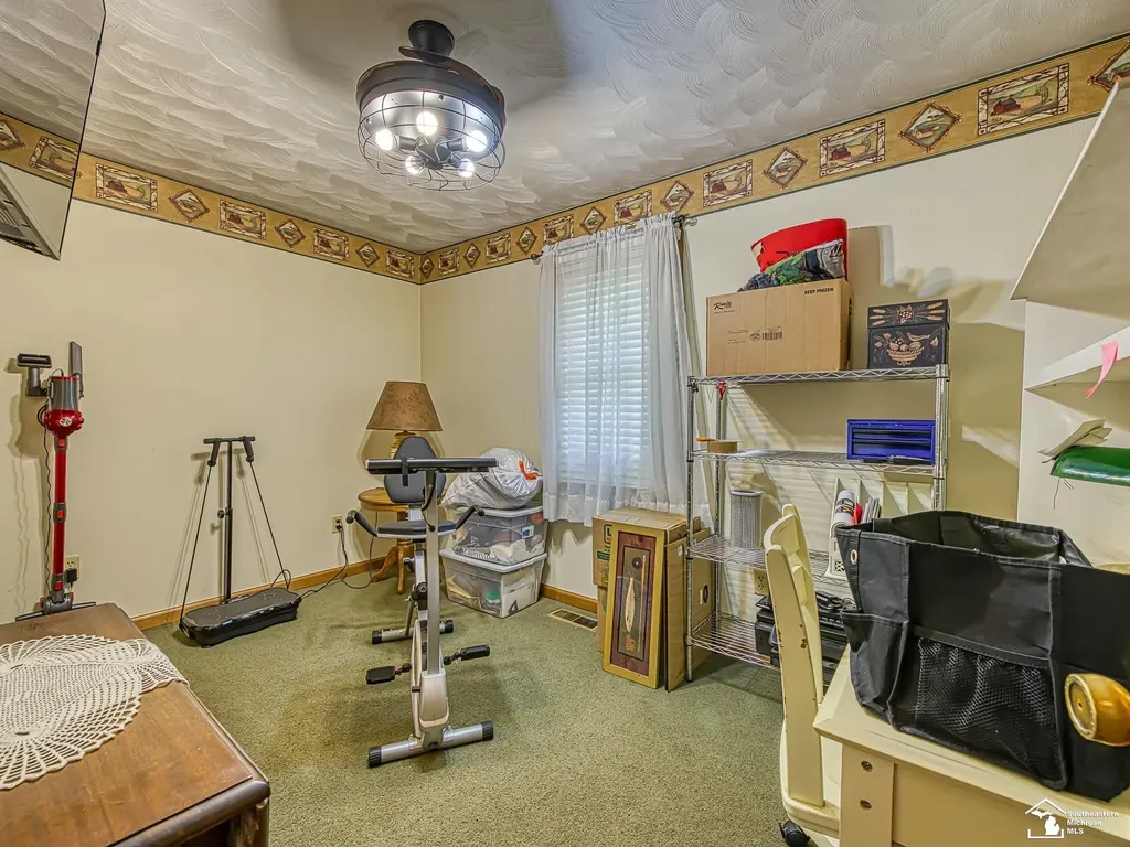 5215 Wells Road Summerfield Township MI 49270