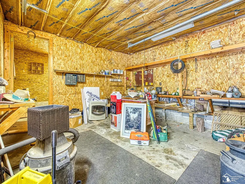 5215 Wells Road Summerfield Township MI 49270