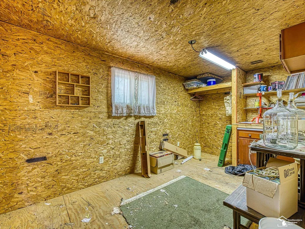 5215 Wells Road Summerfield Township MI 49270