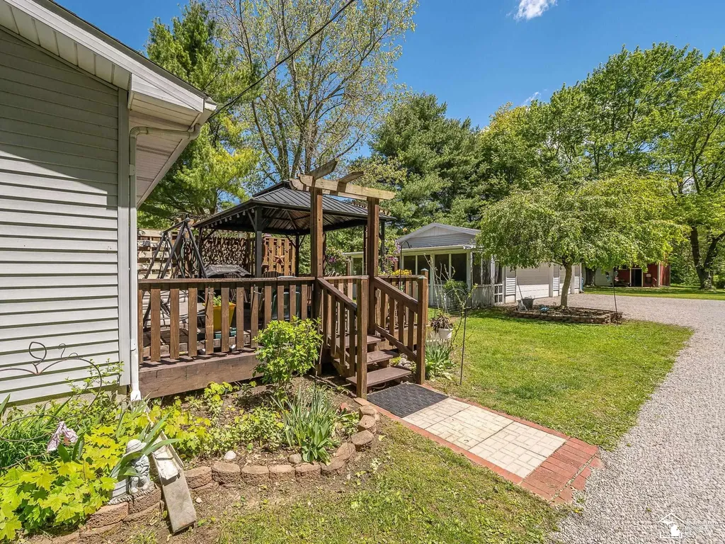 5215 Wells Road Summerfield Township MI 49270