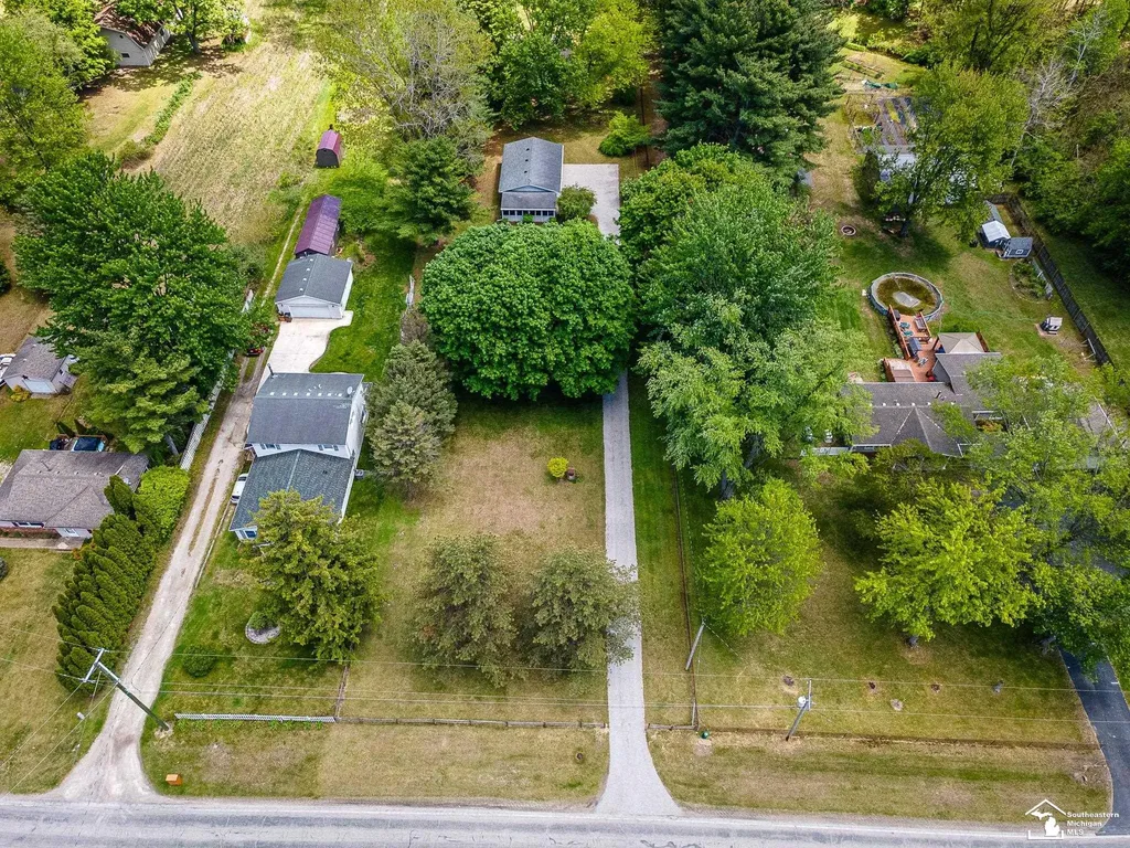 5215 Wells Road Summerfield Township MI 49270
