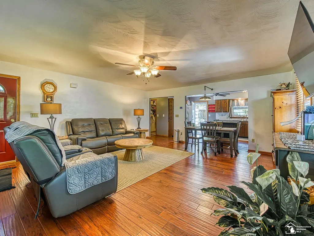 5215 Wells Road Summerfield Township MI 49270