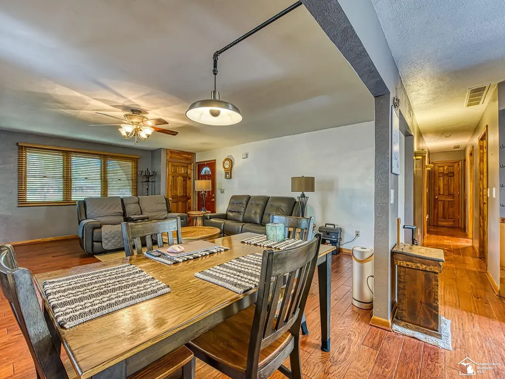 5215 Wells Road Summerfield Township MI 49270