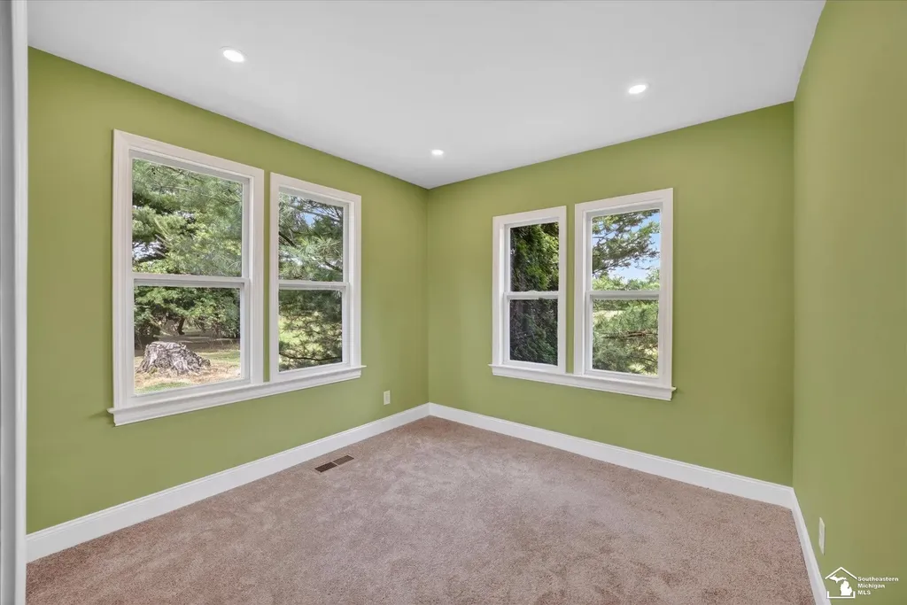12472 S Custer Road Dundee Township MI 48131