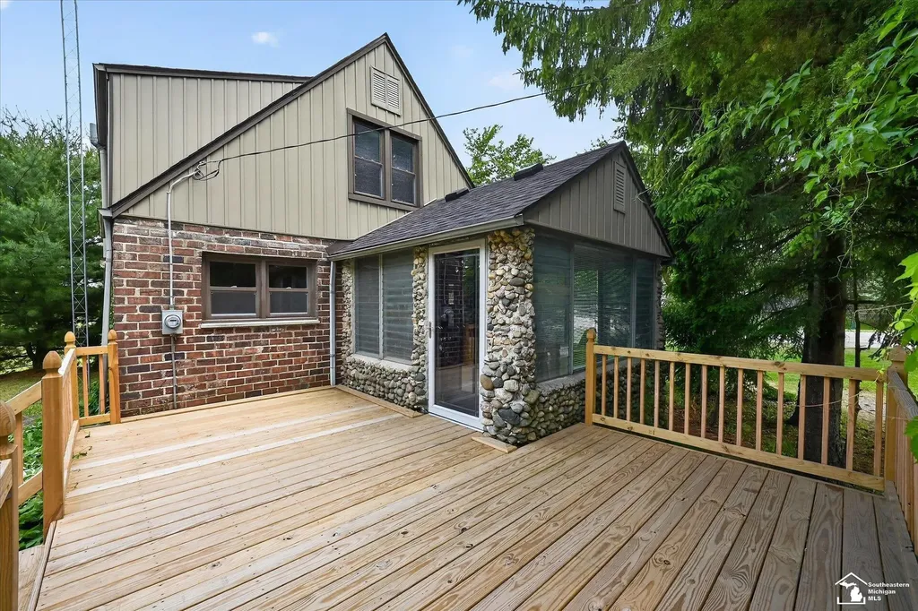 12472 S Custer Road Dundee Township MI 48131
