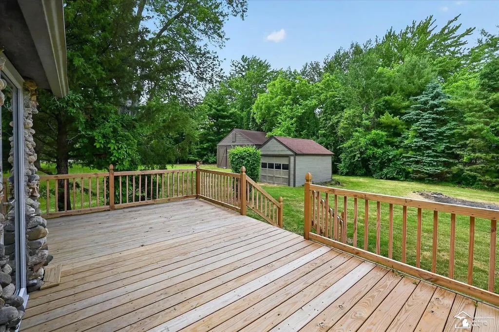 12472 S Custer Road Dundee Township MI 48131