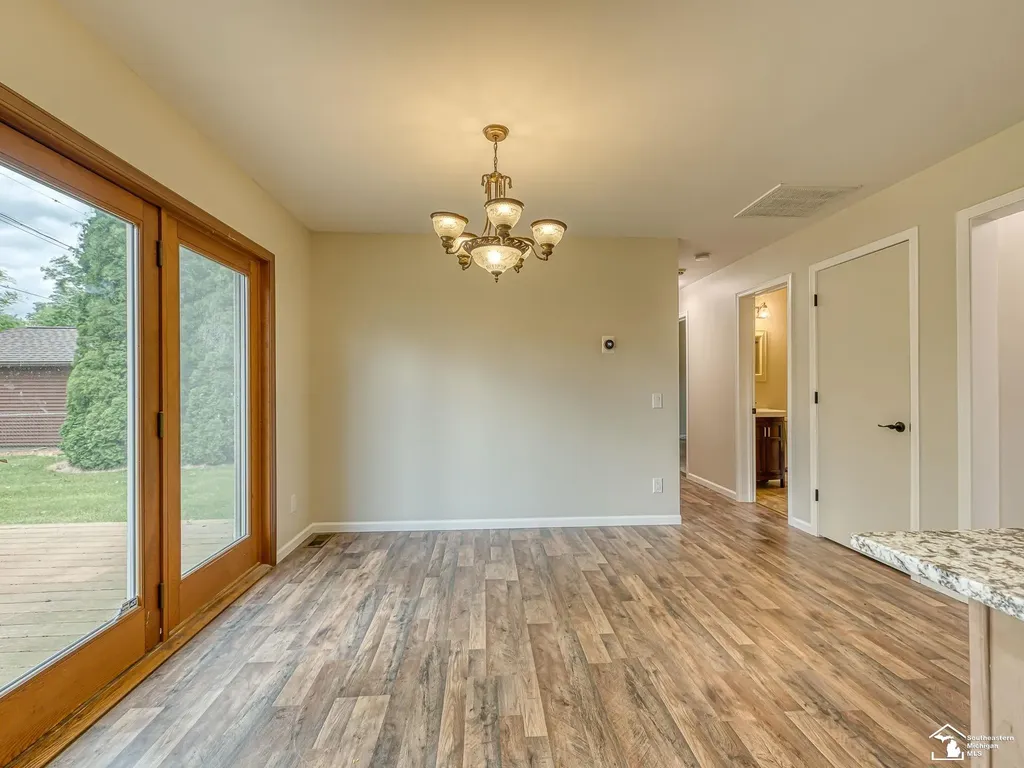 796 Plank Street Dundee Village MI 48131