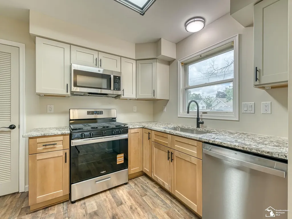 796 Plank Street Dundee Village MI 48131