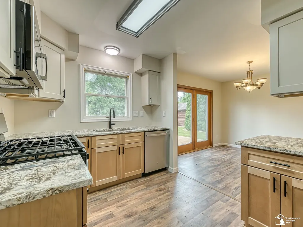 796 Plank Street Dundee Village MI 48131