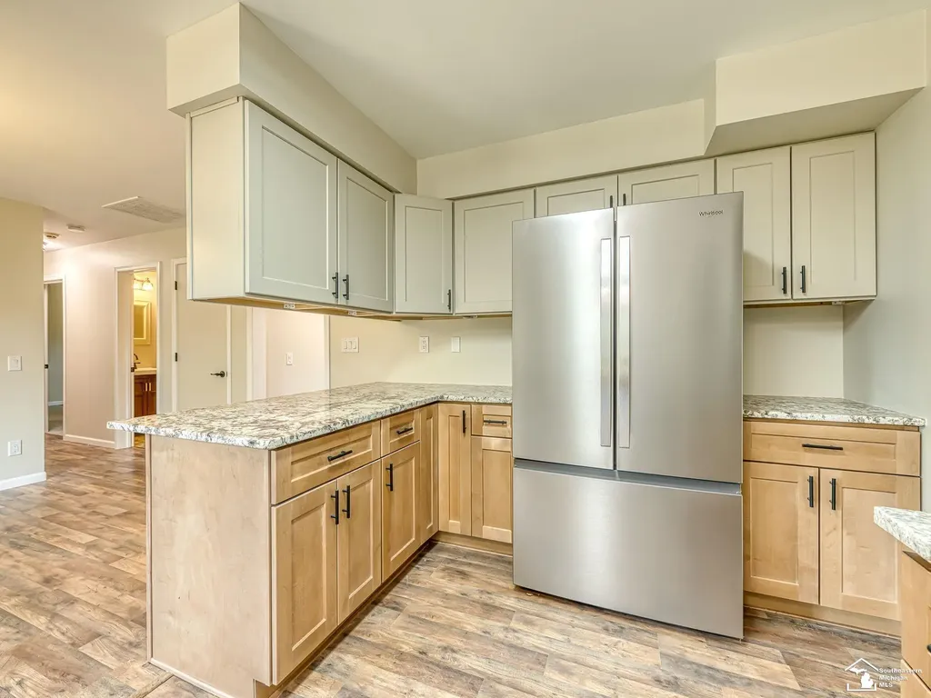 796 Plank Street Dundee Village MI 48131