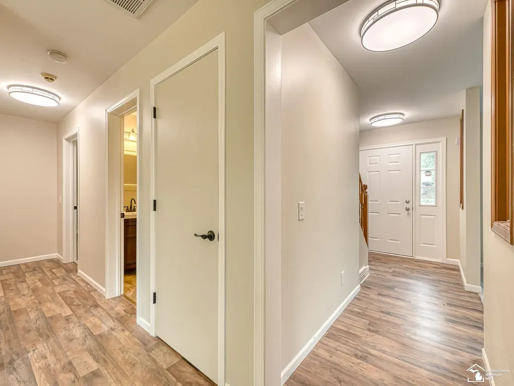 796 Plank Street Dundee Village MI 48131