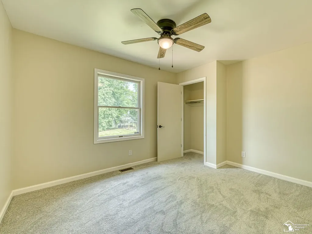 796 Plank Street Dundee Village MI 48131