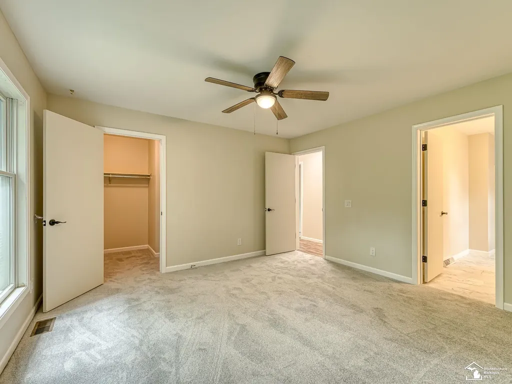 796 Plank Street Dundee Village MI 48131