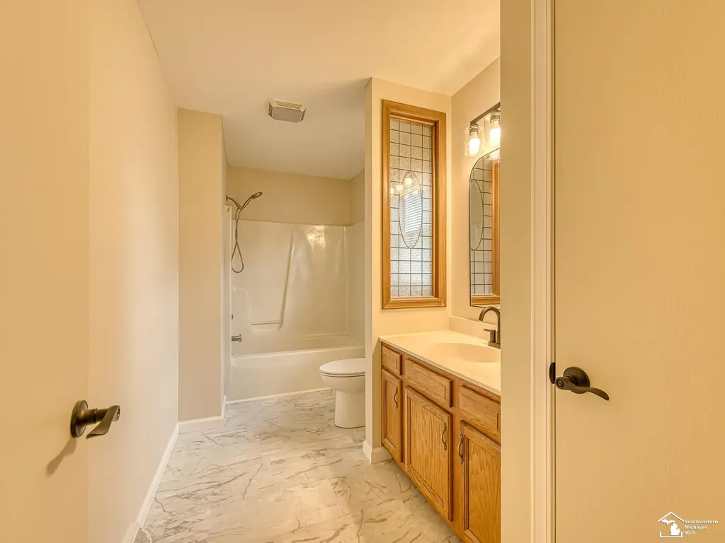 796 Plank Street Dundee Village MI 48131