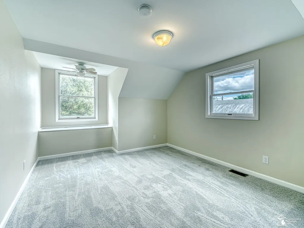 796 Plank Street Dundee Village MI 48131