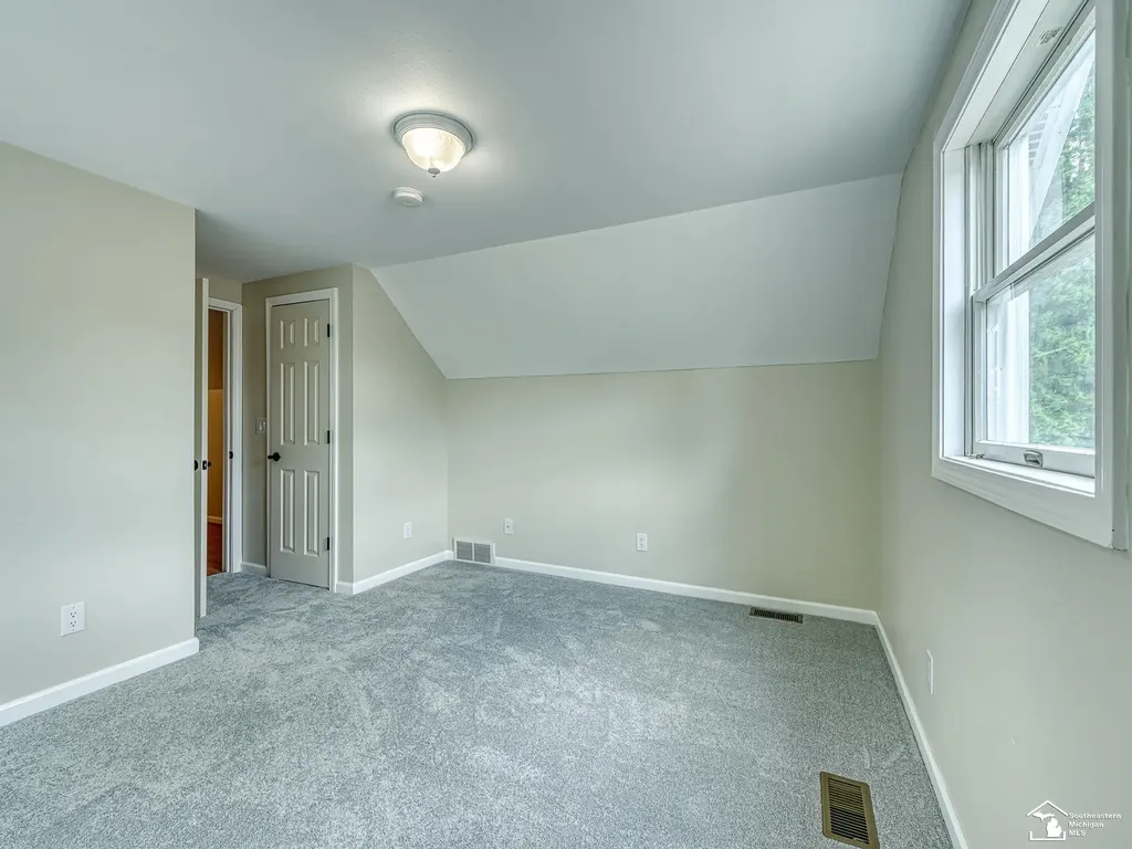 796 Plank Street Dundee Village MI 48131