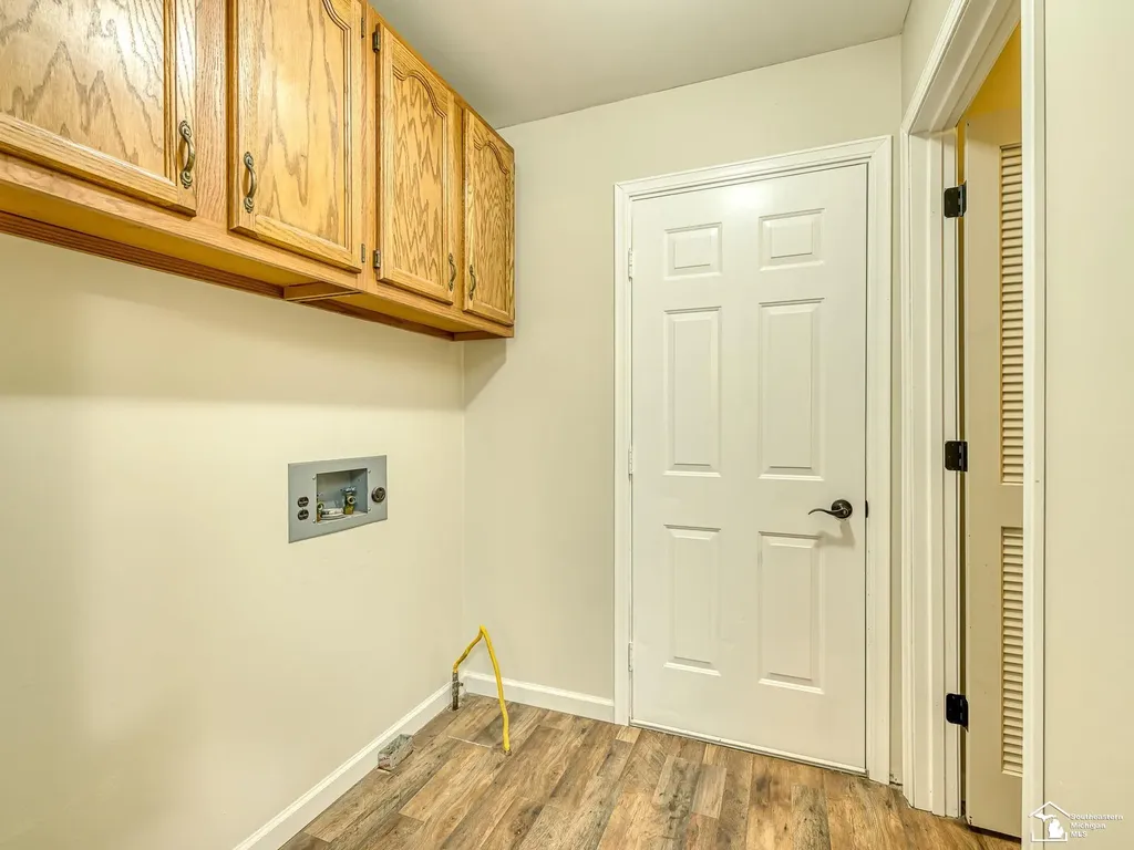 796 Plank Street Dundee Village MI 48131