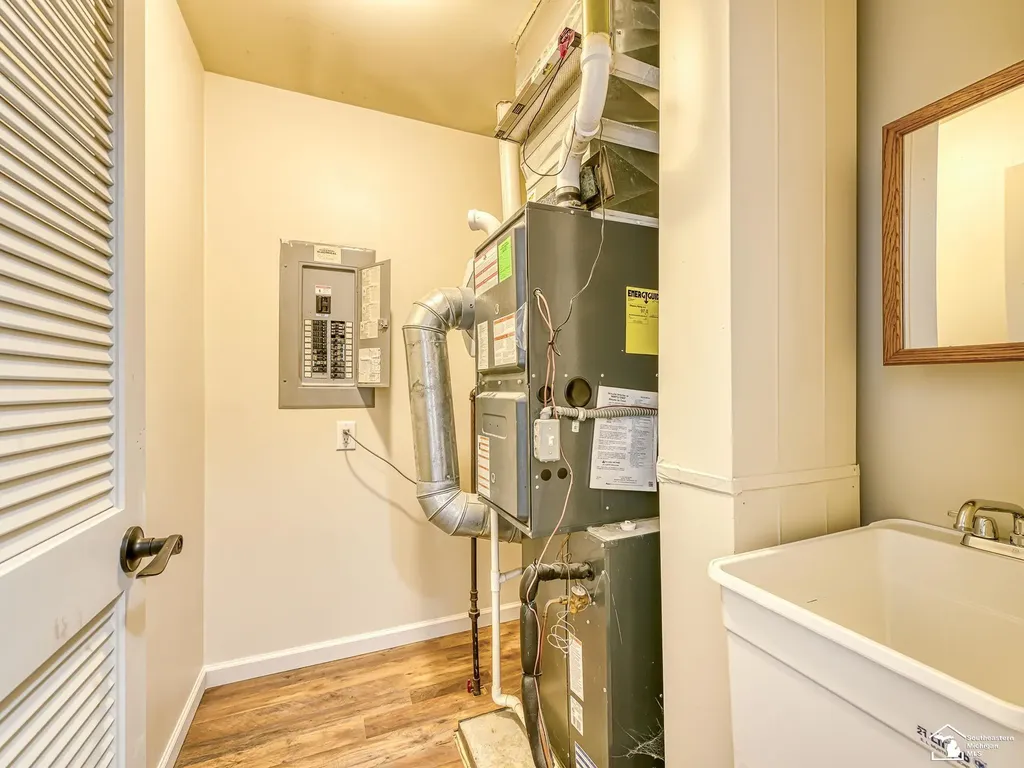 796 Plank Street Dundee Village MI 48131