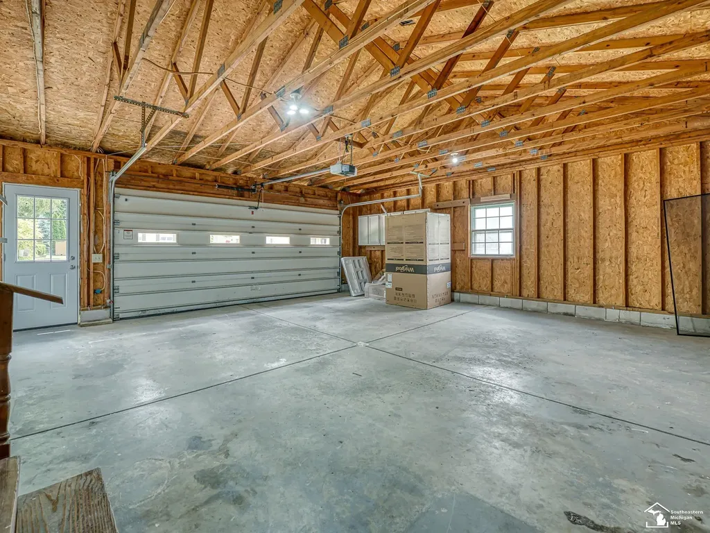 796 Plank Street Dundee Village MI 48131