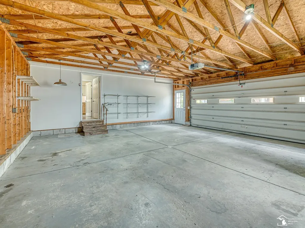 796 Plank Street Dundee Village MI 48131