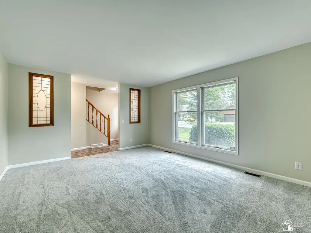 796 Plank Street Dundee Village MI 48131