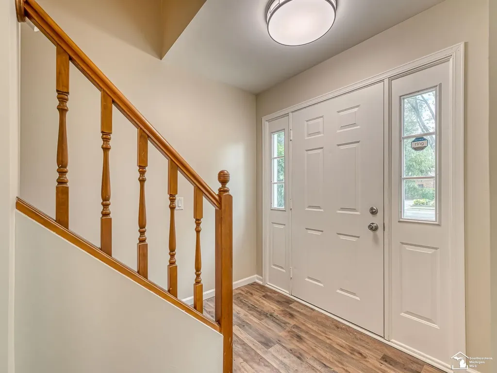796 Plank Street Dundee Village MI 48131
