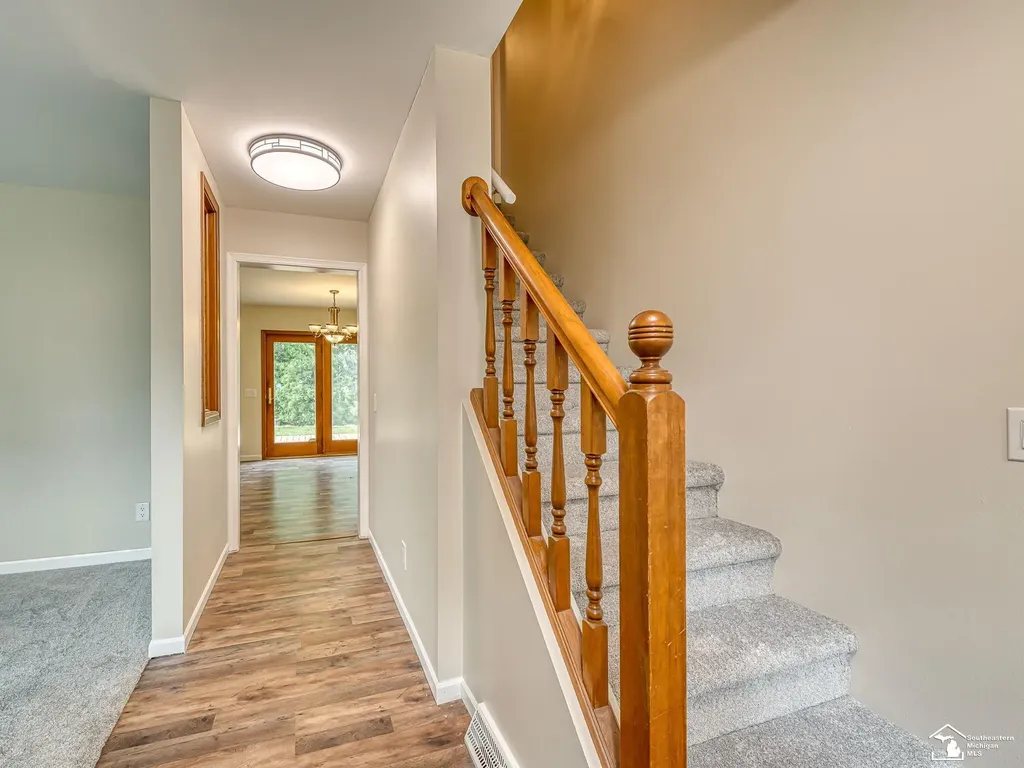 796 Plank Street Dundee Village MI 48131