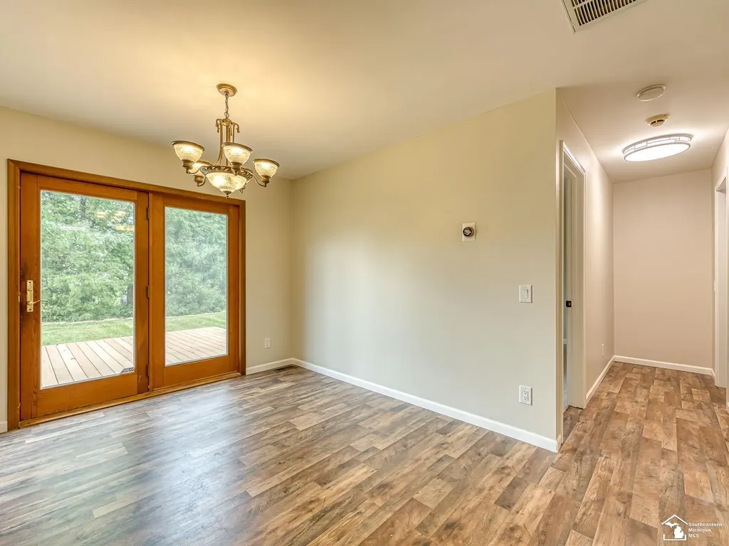 796 Plank Street Dundee Village MI 48131