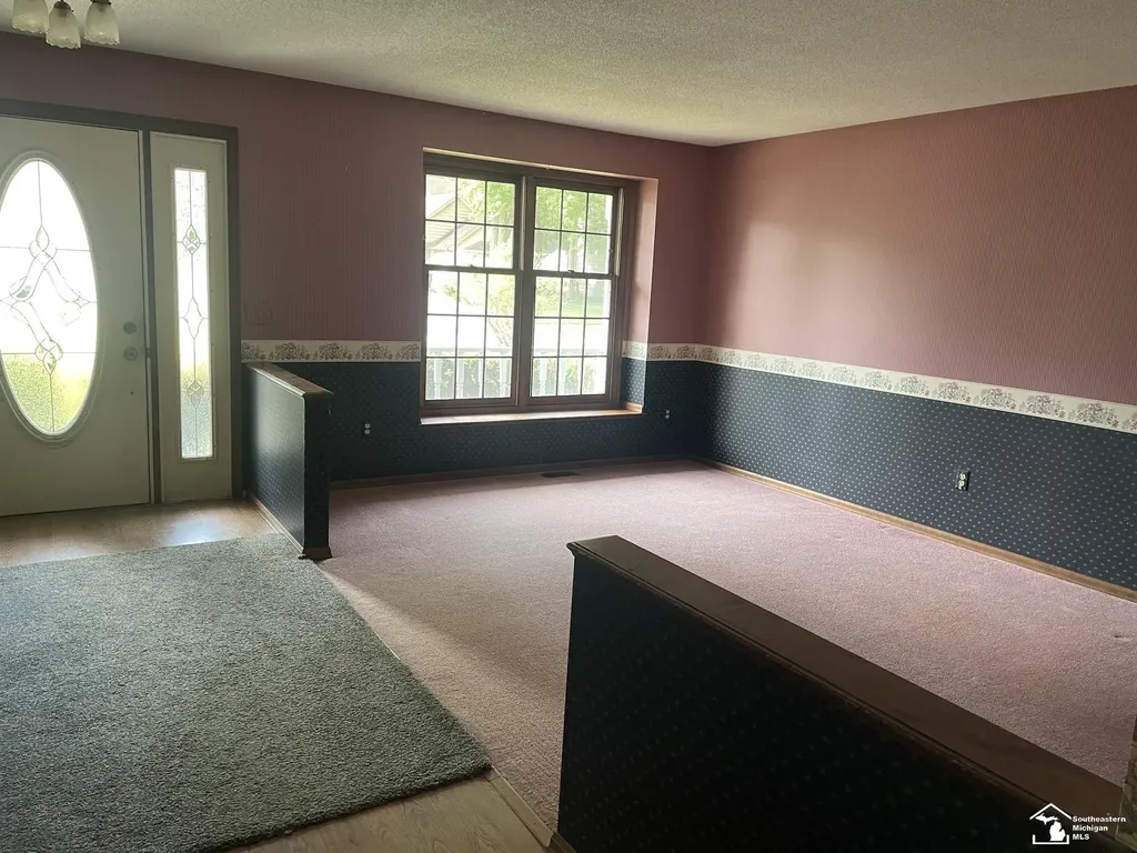 2004 Stoneybrook Lane Bedford Township MI 48182