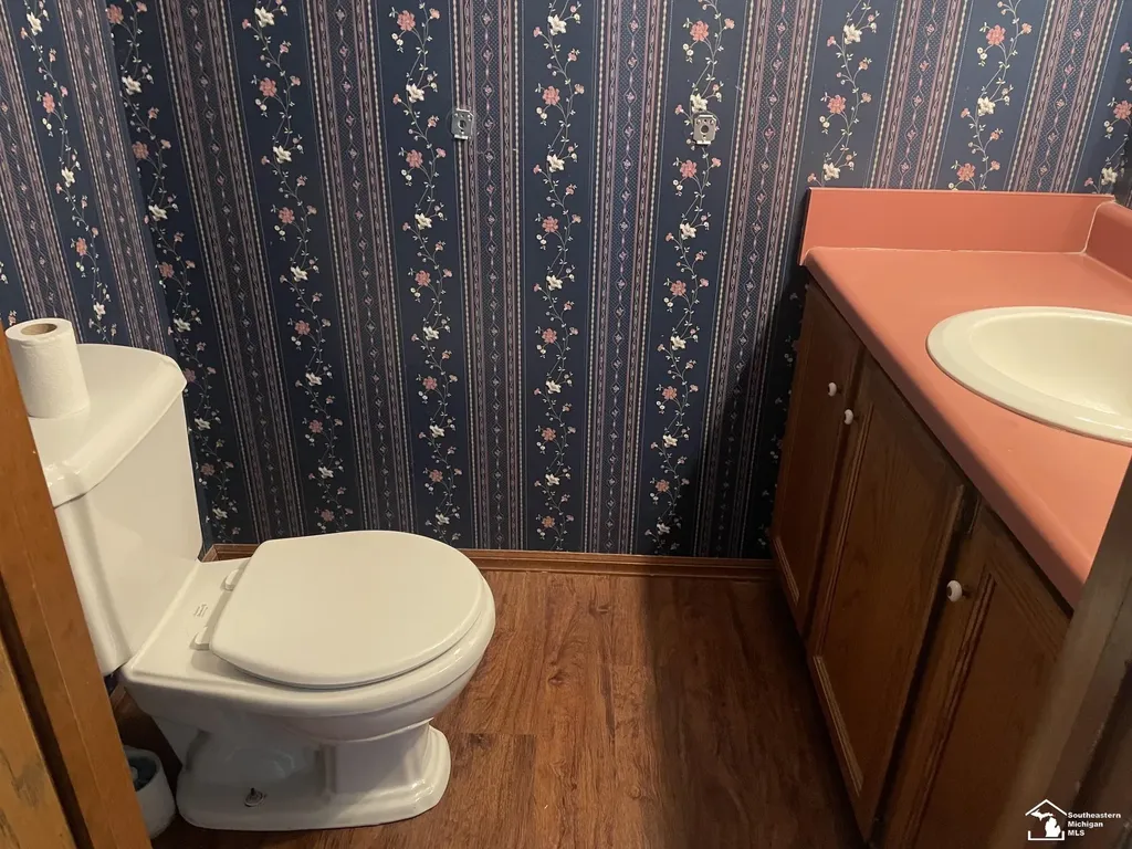 2004 Stoneybrook Lane Bedford Township MI 48182