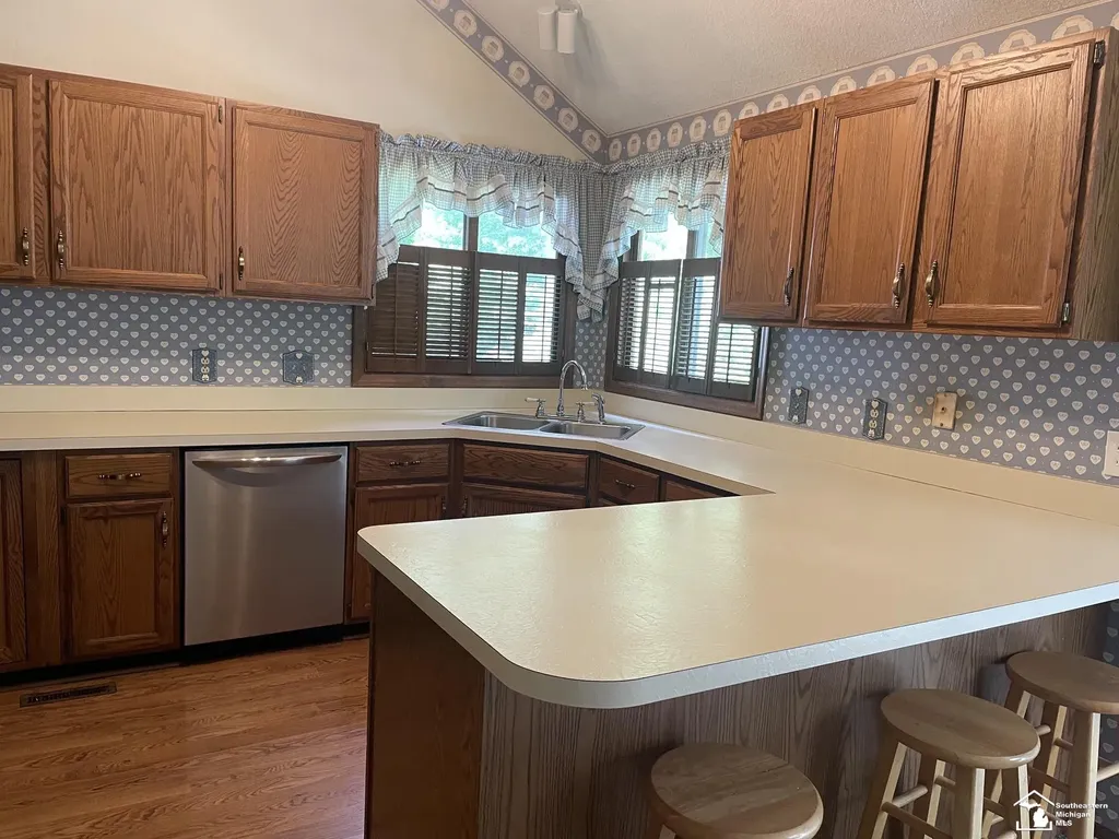 2004 Stoneybrook Lane Bedford Township MI 48182
